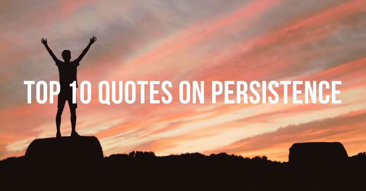 persistence workout quotes
