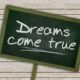 Top 10 Dream Quotes