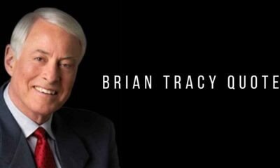 brian tracy quotes on success personal development