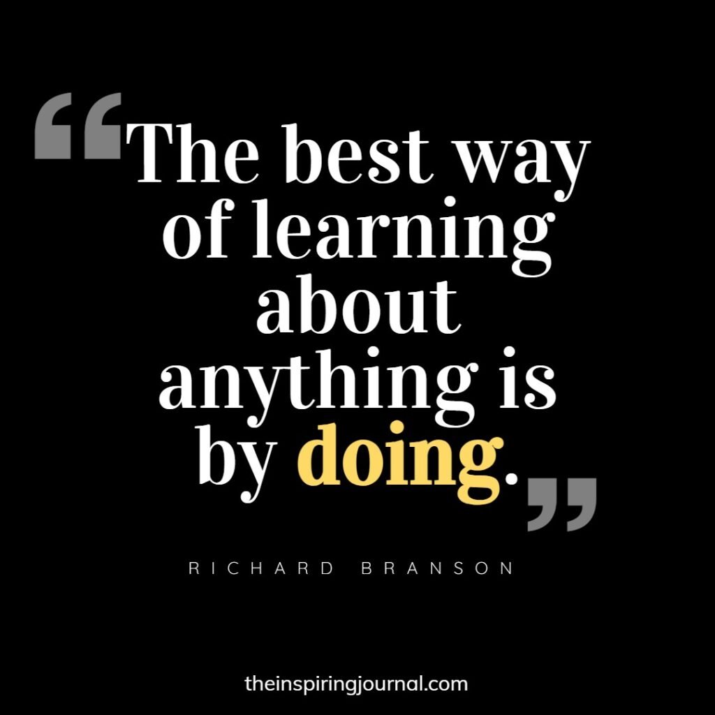 richard branson quotes on leadership