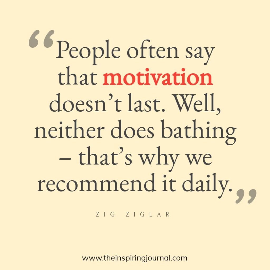 zig ziglar quotes on success