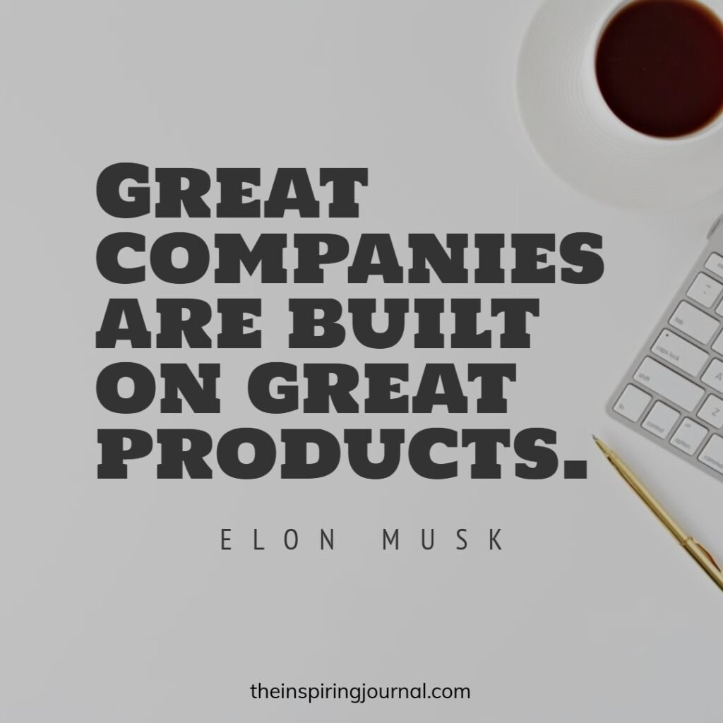 elon musk quotes famous