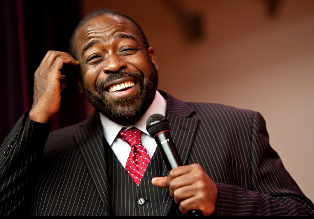 10 Highly Inspirational Les Brown Quotes to Live Your Dreams The