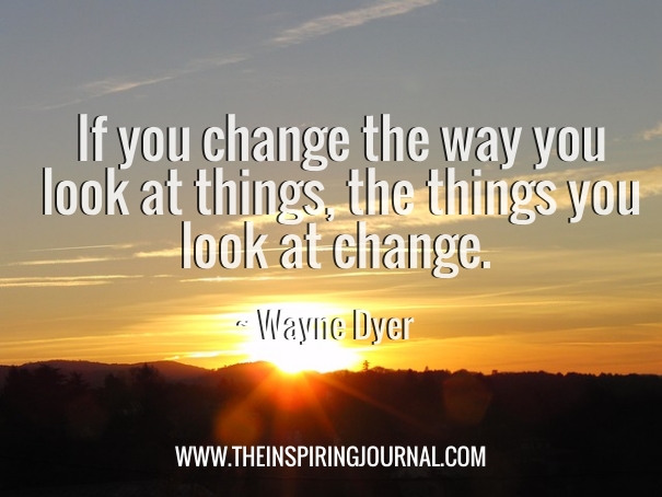 10 Awesome Quotes on Change | The Inspiring Journal