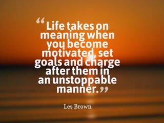 10 Highly Inspirational Les Brown Quotes to Live Your Dreams | The ...