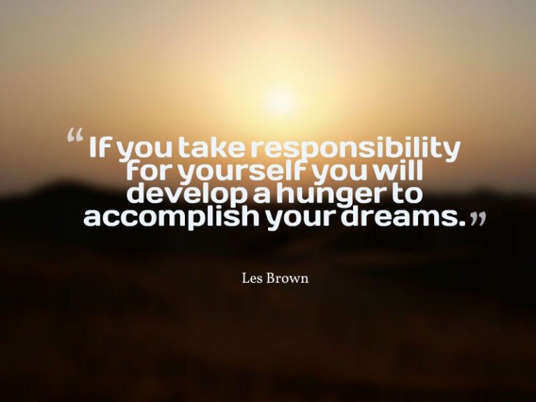 10 Highly Inspirational Les Brown Quotes to Live Your Dreams | The ...