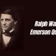 ralph waldo emerson quotes success