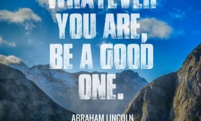 abraham lincoln quotes