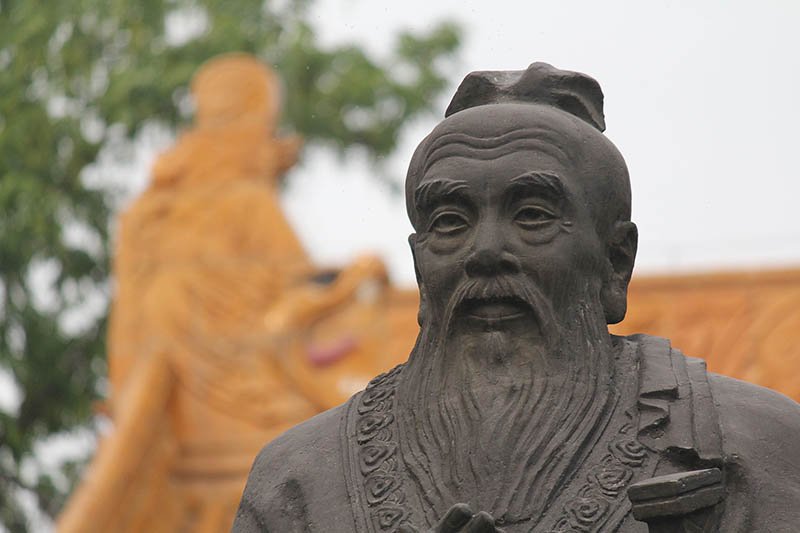 Confucius Quotes