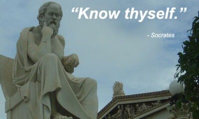 Socrates Quotes