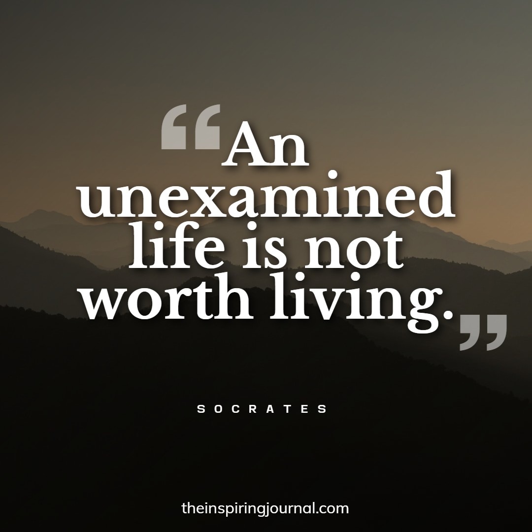 socrates quotes on life - socrates quotes unexamined life | The ...