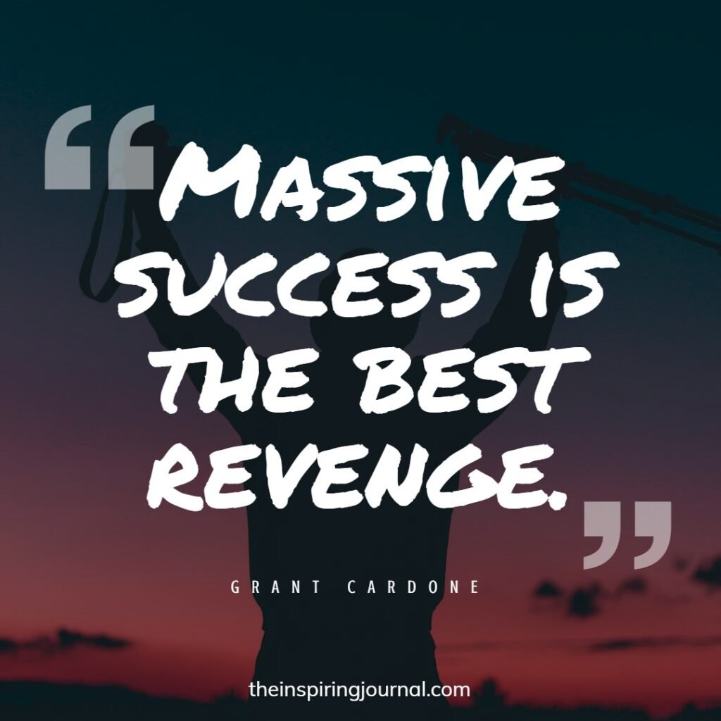 grant cardone quotes on success real estate
