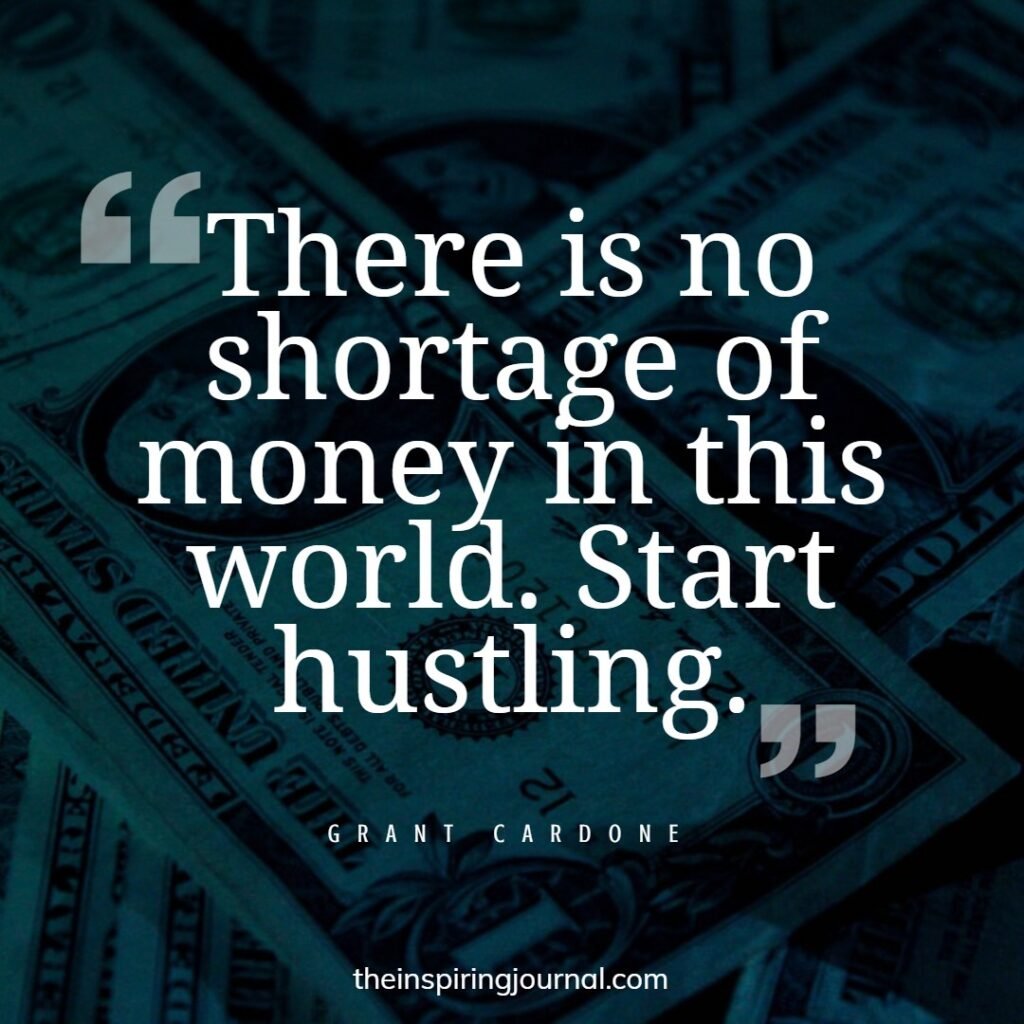 grant cardone quotes success