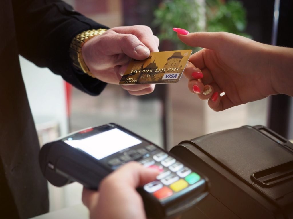 Credit Card Hacks How to Prevent Fraud