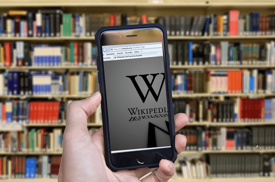 Make Wikipedia your Most Powerful Tool