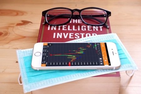 5 Smart Investments to Make in Times of COVID-19