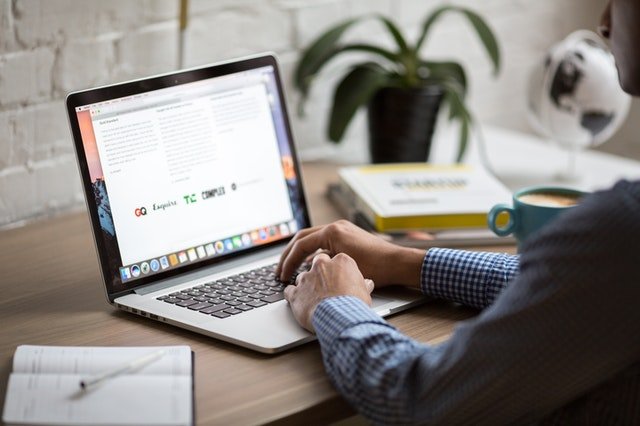 email business