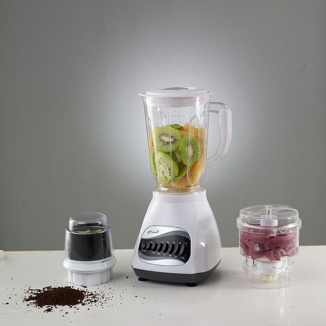 facts about juicer