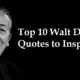 top 10 walt disney quotes