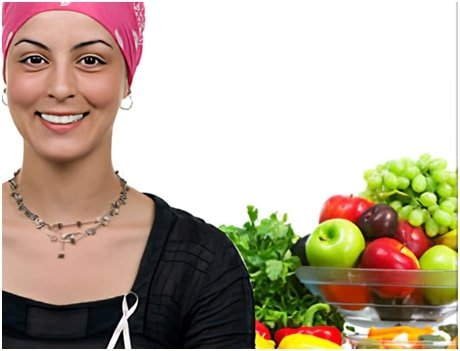 vegan diet and cancer