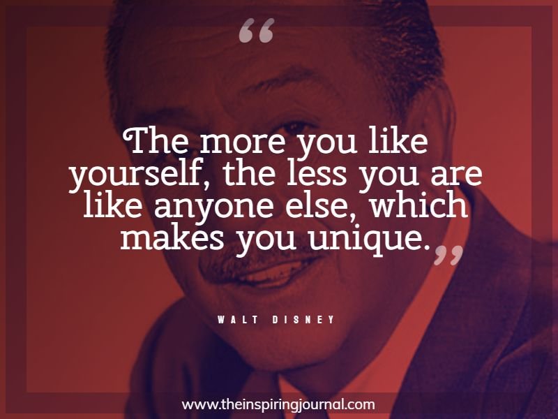 walt disney quotes love