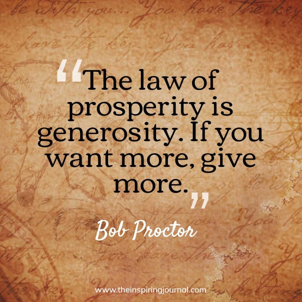 bob proctor quotes law of attraction images