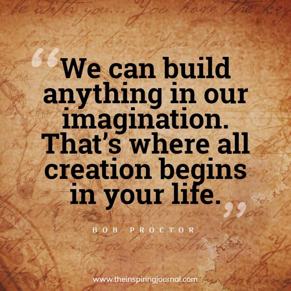 bob proctor quotes on money
