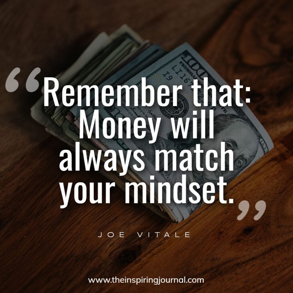 joe vitale quotes