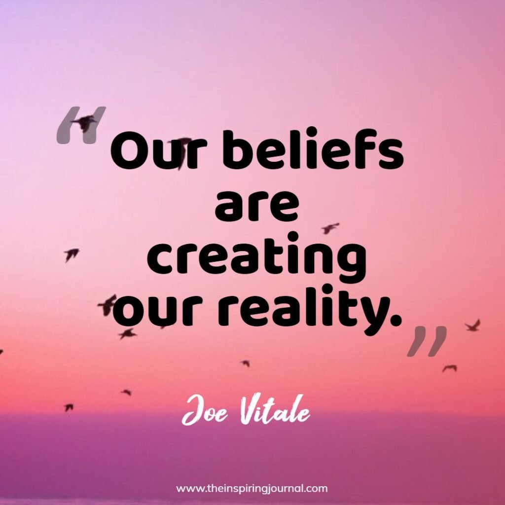 joe vitale quotes