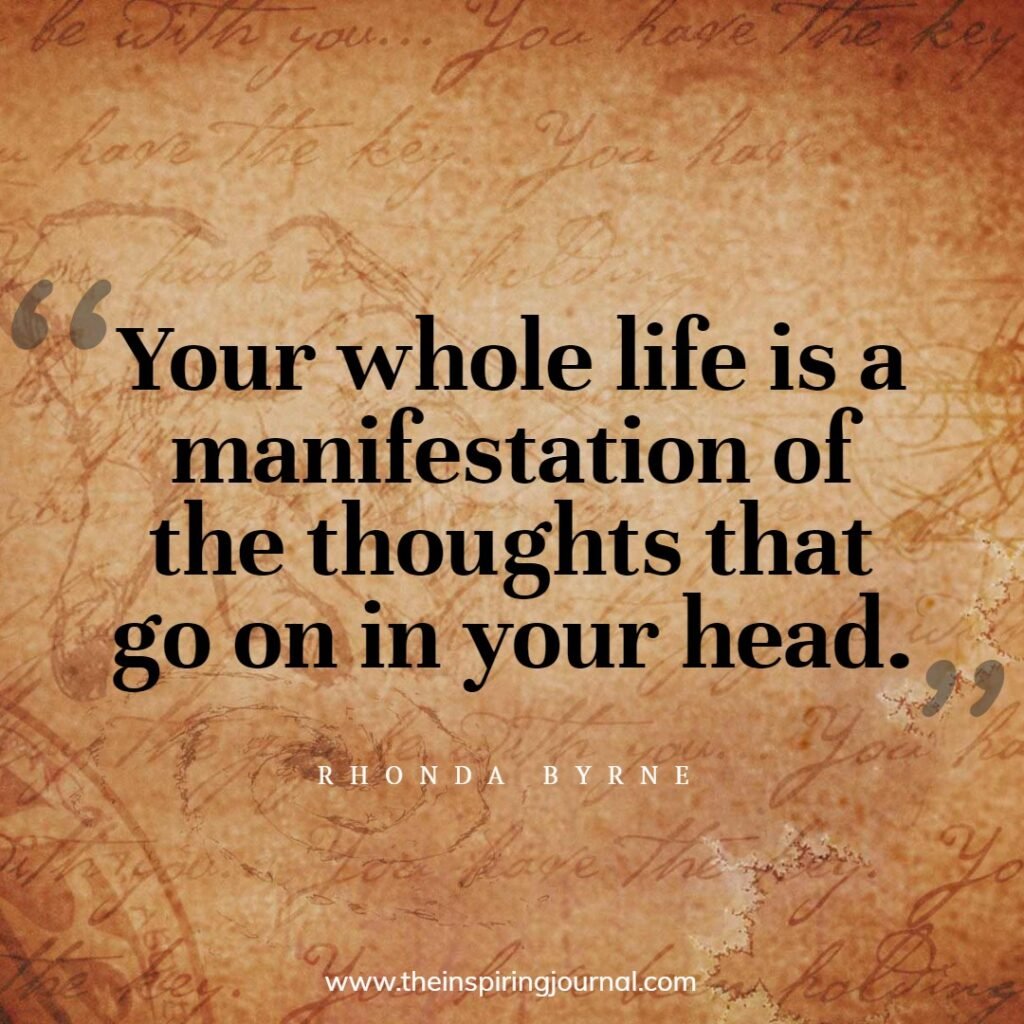 quotes from the secret book