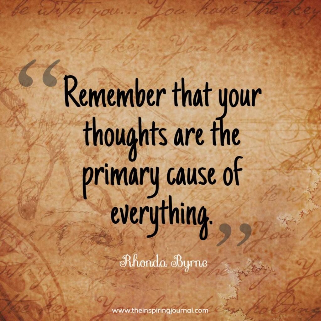 the secret quotes rhonda byrne law of attraction money success