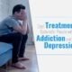 Addiction and Depression