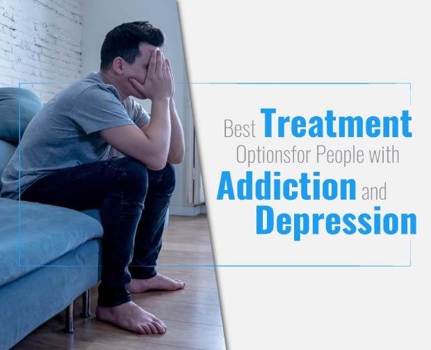 Addiction and Depression