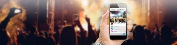 Hulu Clone - Video Streaming Apps