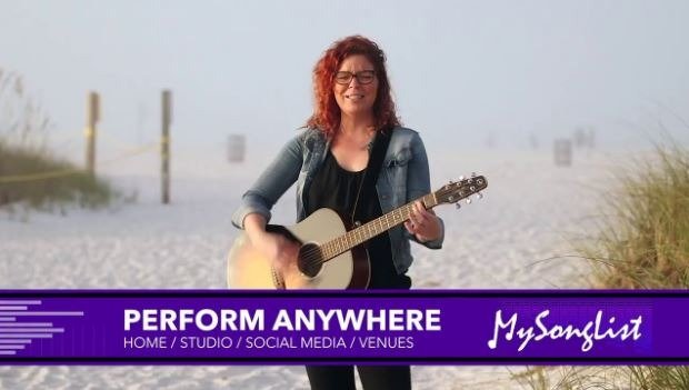 My Song List - Video Streaming Apps