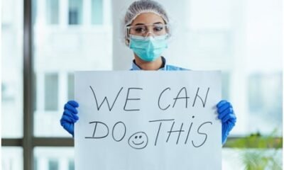 Coronavirus Pandemic