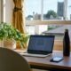 Workspace at Home
