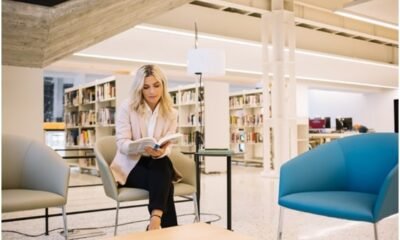 6 Hobbies That Can Make You a Better Leader