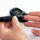 Diabetes Foot Care
