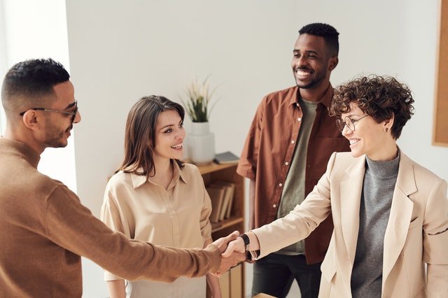Effective Networking
