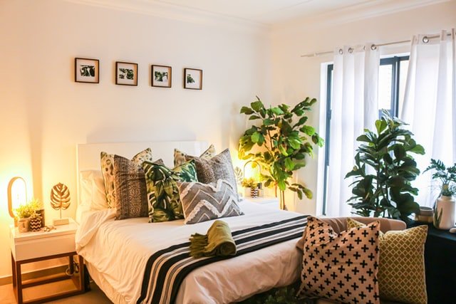How to Create the Perfect Boho Chic Bedroom