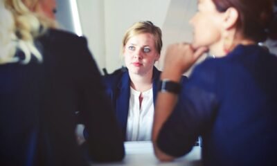 Interview Attire for Women That Makes the Best Impression