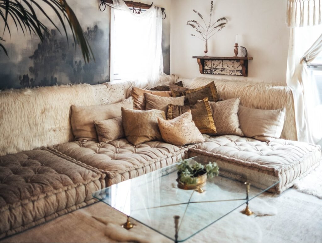 5 Steps to Make Your Home a Feel Good Place