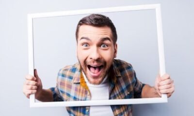 5 Ways to Push Yourself to Be More Creative