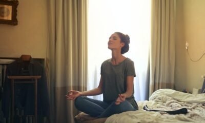 7 Ways to Improve Your Spiritual Health