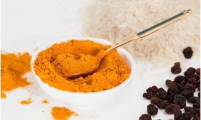 A Guide to 6 Incredible Health Benefits of Turmeric