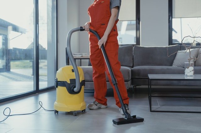 How to Choose the Right End of Tenancy Cleaning Service