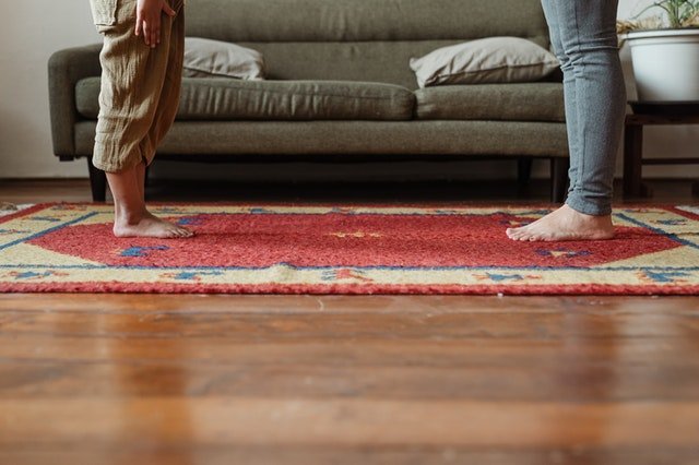 How to Define the Target Market to Boost the Rug’s Business