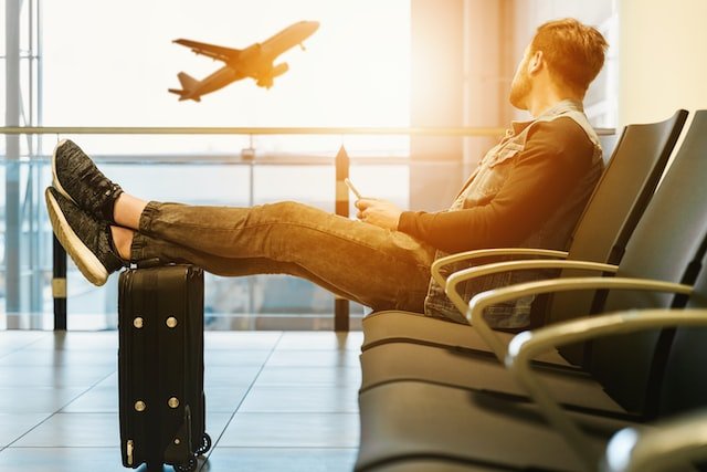 Multi-Country Travel Plan