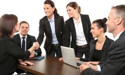 Multi Vendor eCommerce Business